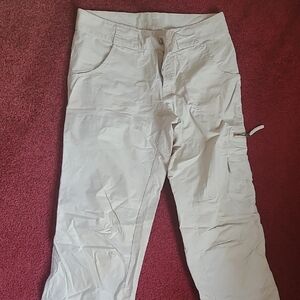 Women's Cargo Pants